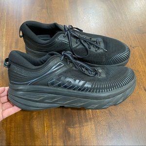 Hoka One One Bondi 7 Size 13